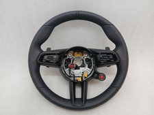 Volante porsche 911 - porsche, 992