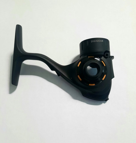 Daiwa new part - body, j35-4901