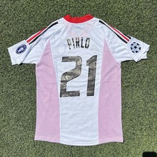 AC Milan 2002/03 UCL Final