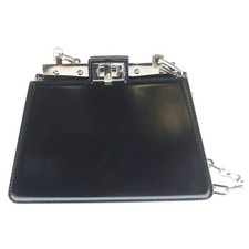 Borsa a mano FENDI Peekaboo