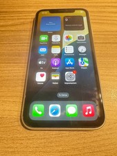 Apple iPhone XR  - 128GB - Bianco