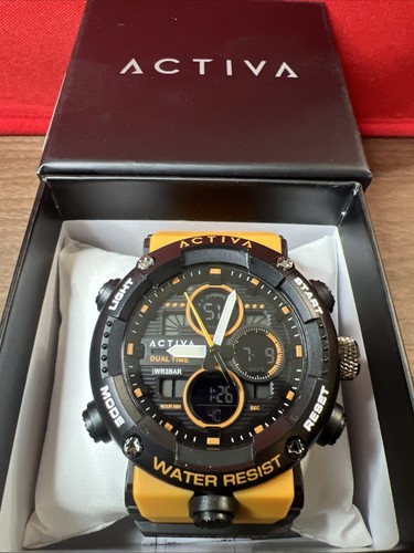 Acw8038 006 activa dual - w-6, acw8038-006