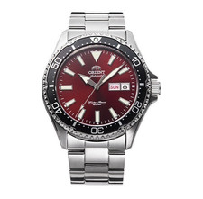 Orologio subacqueo uomo Orient