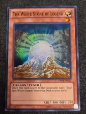 The white stone legend - the, of