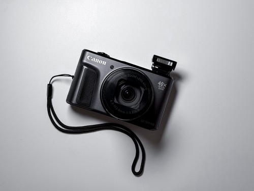 Canon powershot sx720 40x - canon,