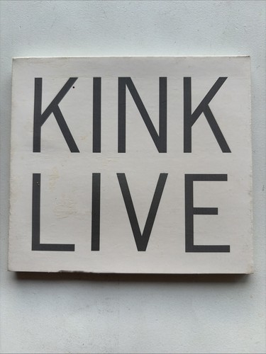 Kink 102 live - 102, "kink
