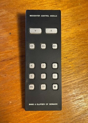 Bang olufsen o modulo - b&o,
