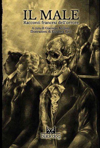 Libro male racconti - -,