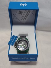 TechnoMarine Carbon Nautic
