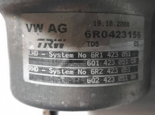 6R0423156C Pompa servosterzo