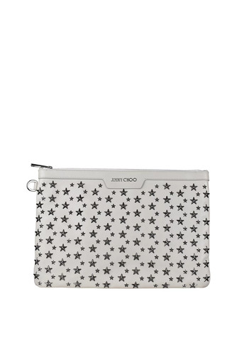 Pochette derek jimmy choo - pochette,