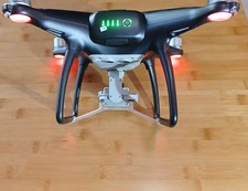 DJI Phantom 4 Drone Obsidian