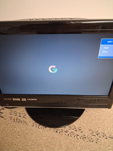 Google chromecast - google, 2a