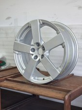 1x Cerchio in Lega 17 Pollici