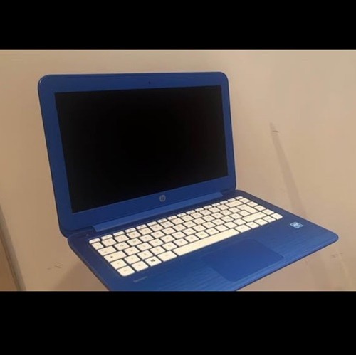 Computer portatile - portatile, hp