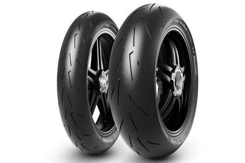 Pneumatico pirelli diablo - pirelli,