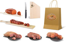 ® Pacco Salumi Artigianali |