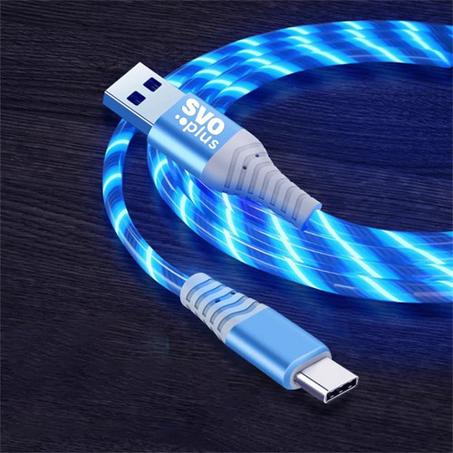 Cavo usb tipo - tipo-c,