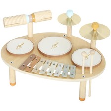 Aiyaplay set strumenti - aiyaplay,