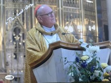 Foto Cardinale Timothy Dolan