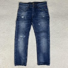 Tramarossa Jeans Mens 30x25