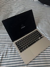 MacBook Air, 13-inch, Retina