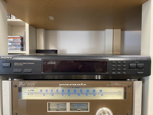 Sony sinto digitale se - sony,