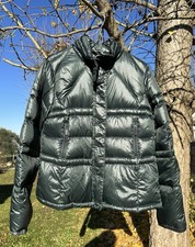 Piumino iBlues verde scuro -