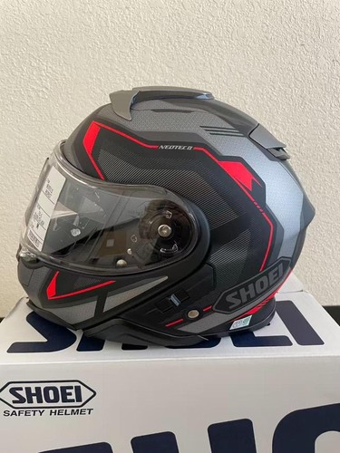 Shoei neotecii respect - respect, tc-5
