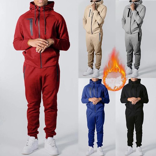 Set uomo nuovo - , tuta