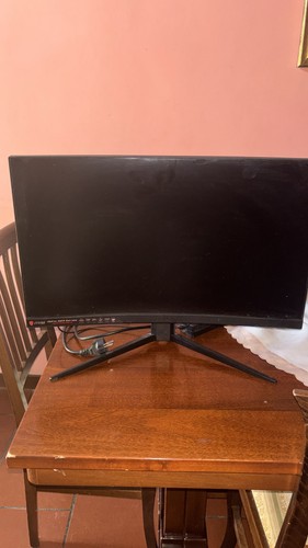 Vendo monitor msi - vendo,