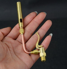 Fischietto campana motore a