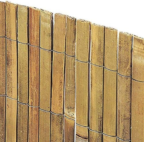 Arella bambù per - per, recinzioni