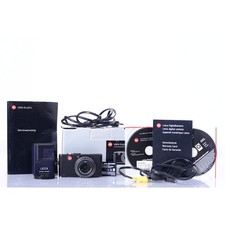 Leica D Lux 3 Fotocamera