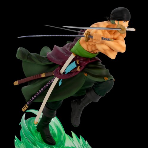 Statua zoro sfc one - sfc,