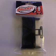 Ala posteriore Team Corally