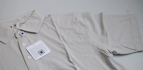 Kired kiton napoli polo - by,