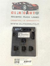 CENTRALINA BCM PER AUDI A4 Avant (8K5) 8K0907063N F005V00853 CAG diesel 1968 (0