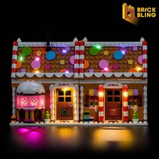 BrickBling Set di Luci LED per