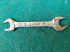 KEY ENGLISH 14 17 MYTH-14 KIT