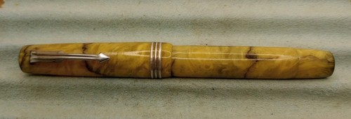 Penna stilografica più grande