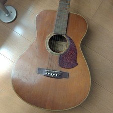 Chitarra violino Suzuki F2