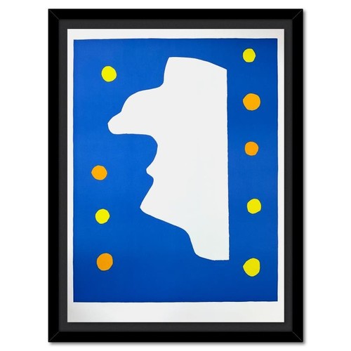 Henri matisse monsieur - matisse,