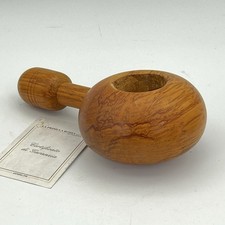 Antico Schiaccianoci in Legno