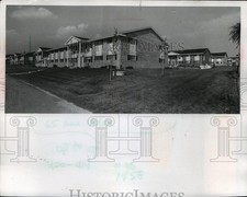1971 Press Photo Willowick