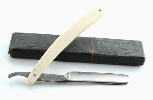 Rasoio rasoir razor straight - rasoio,