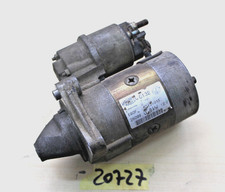 MOTORINO AVVIAMENTO FIAT PANDA