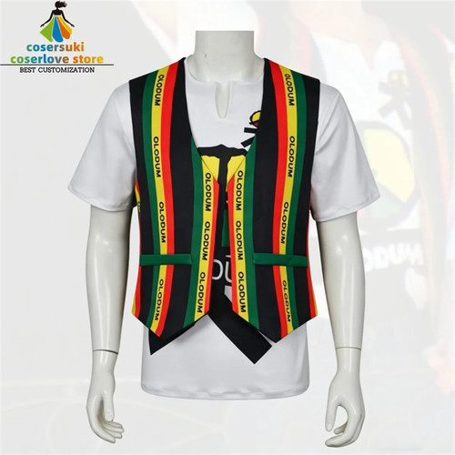 Costume michael jackson - costume,