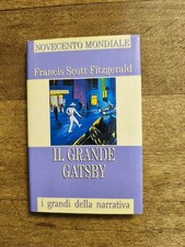Il Grande Gatsby - F. S