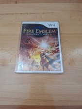 Fire Emblem Radiant Dawn